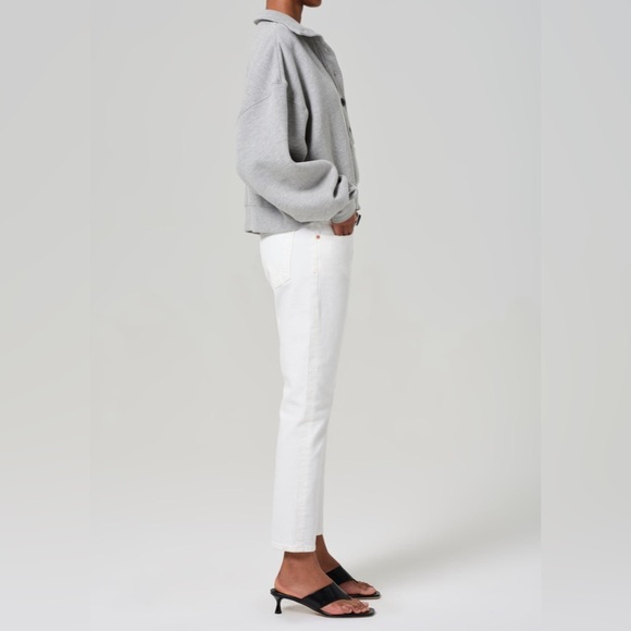 Citizens of Humanity Emerson Slim Boyfriend Jeans 27 - Picture 2 of 12